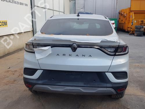 Subframe RENAULT ARKANA I (LCM_, LDN_)  | BP33861429M9  - Image 33