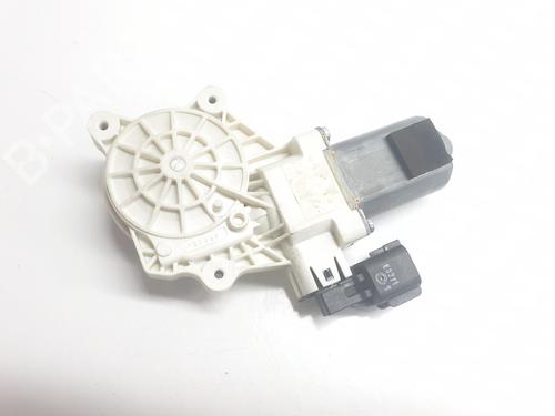 Used Right front window motor FORD TOURNEO CONNECT / GRAND TOURNEO CONNECT V408 MPV 1.5 TDCi (101 hp) 31855784