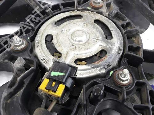 Radiator fan FIAT BRAVO II (198_) 1.4 (198AXA1B) | BP3657539M35 