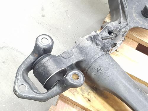Rear axle OPEL MERIVA B MPV (S10)  | BP26005310M2 