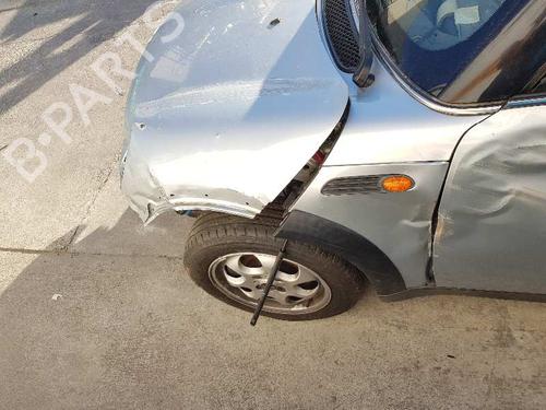 Right front door MINI MINI (R50, R53) Cooper | BP6037362C3 