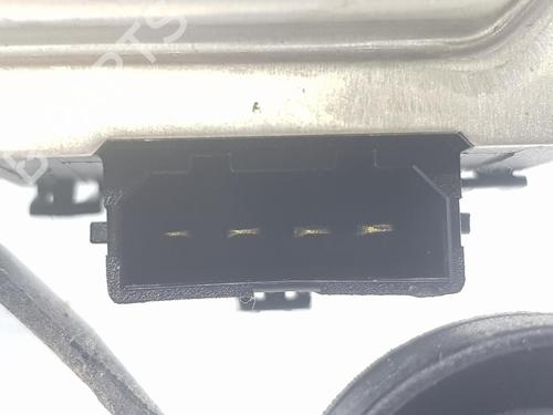 Rear wiper motor SEAT LEON (1P1) 1.9 TDI | BP10690180M102 