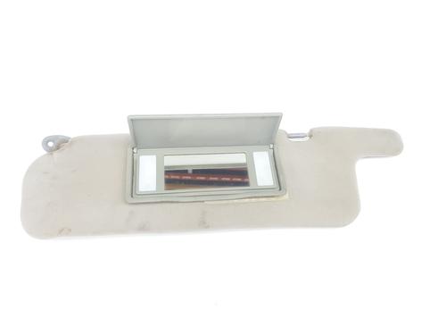Left sun visor TOYOTA LAND CRUISER 90 (_J9_) 3.0 TD (KZJ90_, KZJ95_, KZJ90R, KZJ95R, KZJ90W, KZJ95W) | BP20191882I1 