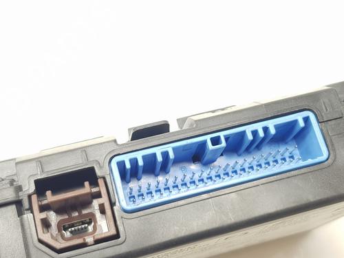 Electronic module DACIA SANDERO III  | BP32781189M83  - Image 5