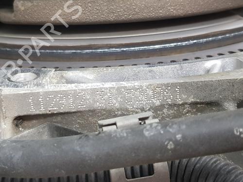 Engine MERCEDES-BENZ C-CLASS (W203) C 240 (203.061) | BP10658661M1 
