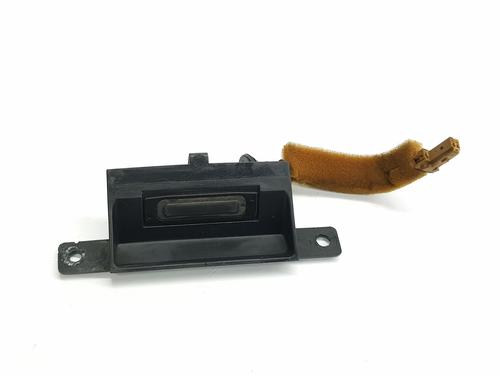 Trunk håndtak INFINITI QX70 30d AWD (238 hp) 22386310