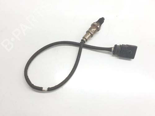 Electronic sensor VW T-ROC (A11, D11) 2.0 TDI SCR | BP29728835M84 