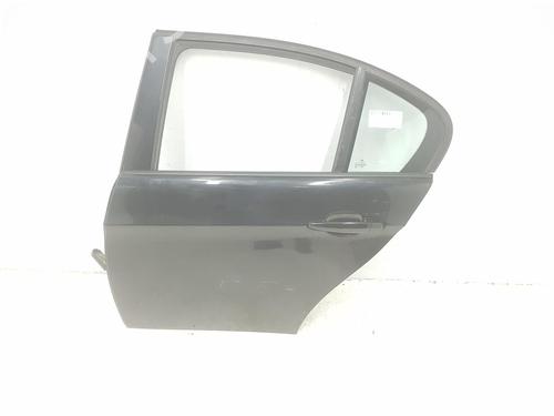 Used Left rear door BMW 3 (E90) 330 d (245 hp) 13012526