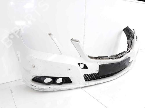 BP5873828C7 | Bumper voor MERCEDES-BENZ E-CLASS (W212) E 200 CDI / BlueTEC (212.005, 212.006) BP5873828C7