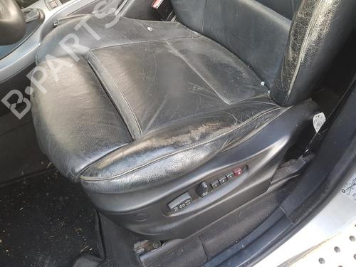 Left rear window motor BMW X5 (E53) 3.0 d | BP9299401E23 
