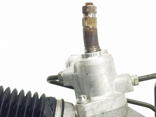 Steering rack NISSAN NAVARA NP300 (D40) 2.5 dCi 4WD | BP29613515M22 