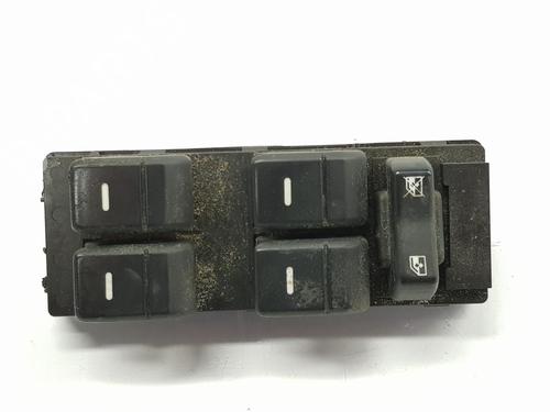 Used Left front window switch LAND ROVER DISCOVERY III (L319) 2.7 TD 4x4 (190 hp) 11699027