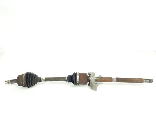 Used Right front driveshaft FIAT 500L (351_, 352_) 1.6 D Multijet (199LYD1B) (105 hp) 29183813