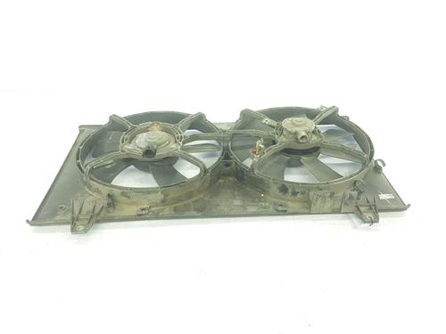 Used Radiator fan MAZDA 6 Saloon (GG) 2.0 DI (GG14) (136 hp) 9394636