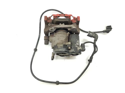 Right rear brake caliper MERCEDES-BENZ C-CLASS Convertible (A205) C 220 d (205.404) | BP29618592M106 