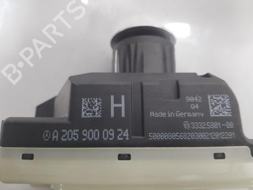 Ignition barrel MERCEDES-BENZ GLC (X253) 220 d 4-matic (253.905, 253.903) | BP13097721M48 
