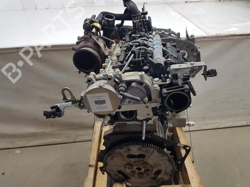 Engine FIAT DUCATO Van (250_) 180 Multijet 2,2 D | BP35794846M1 - Image 5