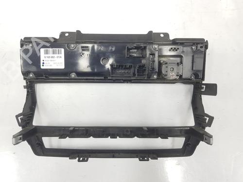 Climate control BMW X5 (E70) 3.0 sd | BP9507682I5 