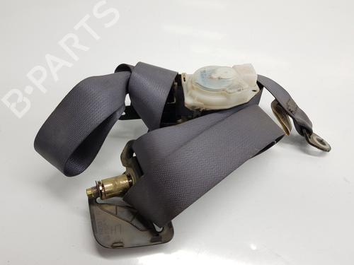 Rear left seatbelt TOYOTA LAND CRUISER PRADO (_J12_) 3.0 D-4D (KDJ120, KDJ125) | BP25346383I29 