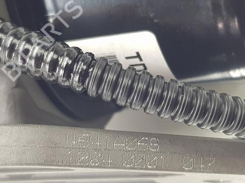 Vacuum pump MITSUBISHI i (HA_) MiEV (HA4W, HA3W) | BP32849198M80  - Image 7