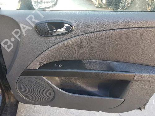Mass air flow sensor SEAT LEON (1P1) 1.9 TDI | BP3374387M95 