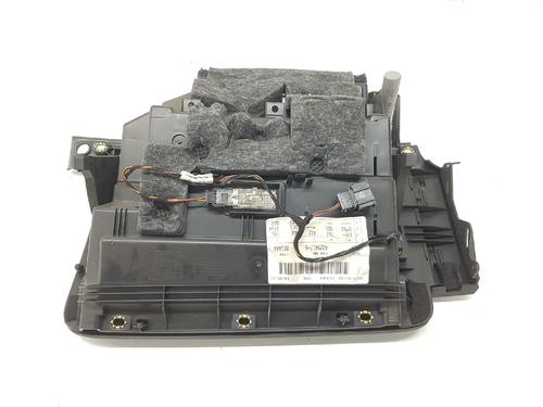 Glove box AUDI A1 Sportback (8XA, 8XF) 1.2 TFSI | BP1096432C95 