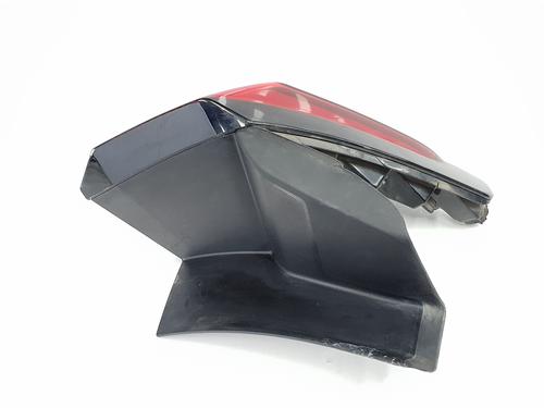 Left taillight PEUGEOT 3008 II SUV (MC_, MR_, MJ_, M4_)  | BP29489688C34 