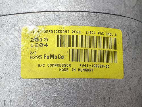 Compressor A/C FORD KUGA II (DM2) | BP37718837M34 - Image 5
