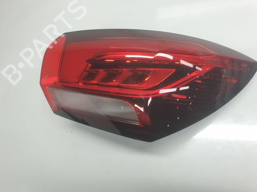Right taillight MG MG ZS SUV (AZS1) | BP33056221C35 - Image 4