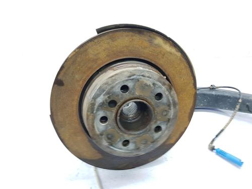 Right rear steering knuckle BMW X3 (E83) 2.0 d | BP15412750M28 