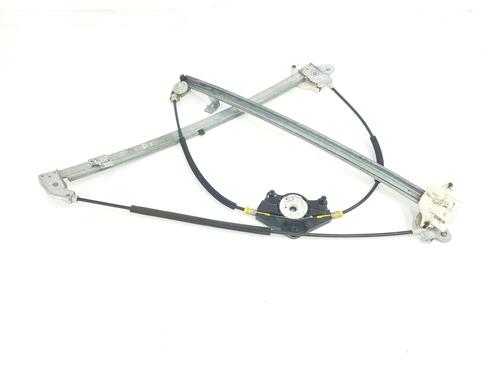 Used Front left window mechanism PEUGEOT 807 (EB_) 2.0 HDI (136 hp) 30569312