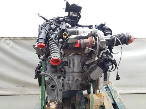 Motor FORD TRANSIT COURIER B460 MPV 1.5 TDCi | BP30276098M1