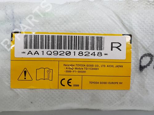 Electronic module MITSUBISHI OUTLANDER III (GG_W, GF_W, ZJ, ZL, ZK) 2.0 4WD (GF7W) | BP27719316M83 