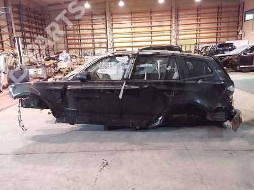 BMW X3 (E83)  xDrive 20 d  36506