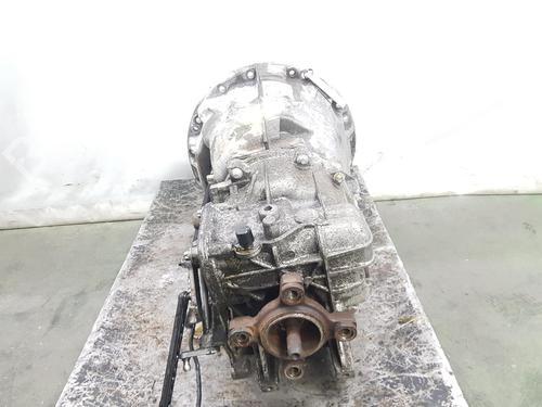 Gearbox MERCEDES-BENZ SPRINTER 3,5-t Van (B907, B910) 316 CDI RWD (907.631, 907.633, 907.635, 907.637) | BP8265133M3 