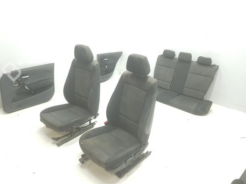 Seats set BMW 1 (E87) 118 d | BP10255647C78 