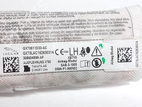 Other JAGUAR XE (X760) | BP38734560O1 - Image 3