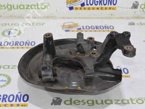 Venstre hjullejehus spindel SEAT LEON (1P1)  | BP1326913M27