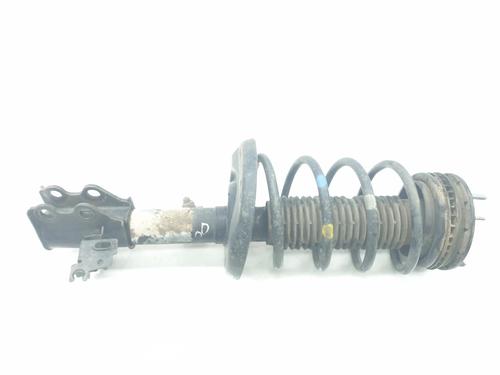 Used Right front shock absorber PEUGEOT 508 I (8D_) 1.6 HDi (112 hp) 15231023