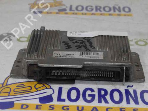 Used Engine control unit (ECU) RENAULT MEGANE I (BA0/1_) 1.6 e (BA0F, BA0S) (90 hp) 1543984