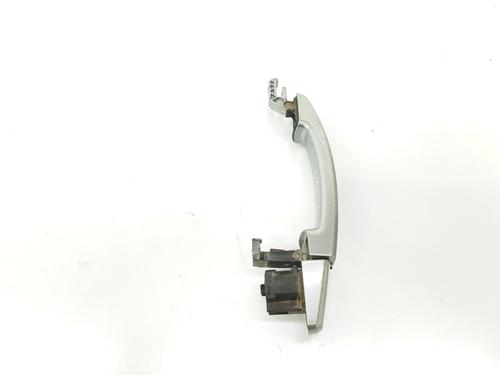 Front right exterior door handle OPEL ASTRA J (P10) 2.0 CDTI | BP8343522C129 