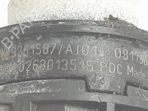 Other BMW 3 (F30, F80) 335 i | BP25375789O1 