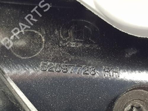 Right tailgate light FIAT TIPO Hatchback (356_, 357_) 1.6 D (356HXG1B, 356HXG11) | BP32454932C80 