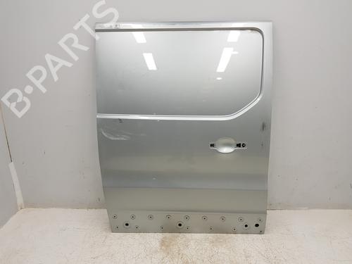 Used Right slide door Right slide door RENAULT TRAFIC III Van (FG_) 1.6 dCi 140 (FGMA, FGMC) (140 hp) 34245695 34245695