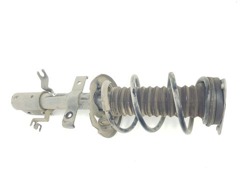 Used Right front shock absorber RENAULT CLIO IV (BH_) 1.2 16V (73 hp) 20186605