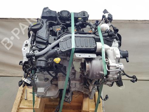 Used Engine Engine 37223577 37223577