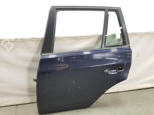 Left rear door BMW X3 (E83) 2.0 d | BP8511303C4 