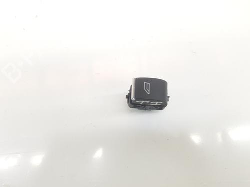 Used Left rear window switch FORD FOCUS III 1.0 EcoBoost (125 hp) 10014116