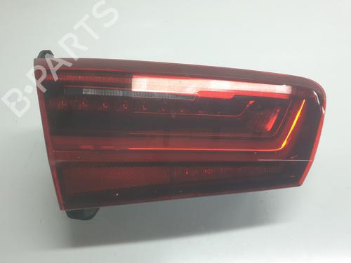 Heckleuchte links hinten AUDI A6 C7 (4G2, 4GC) 2.0 TDI | BP30472310C79 