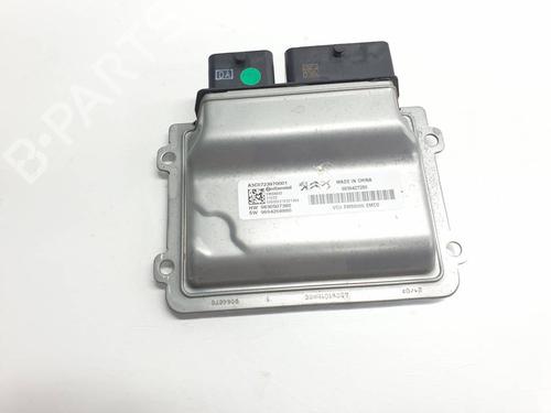 Electronic module DS DS 7 Crossback (J4_, JR_, JC_) | BP39597375M83 - Image 4